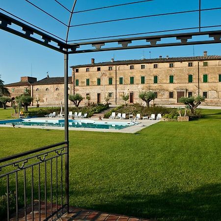 Tenuta Di Petriolo Torrita di Siena Exterior photo