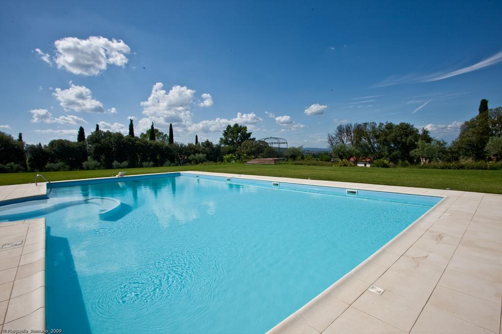 Tenuta Di Petriolo Torrita di Siena Exterior photo