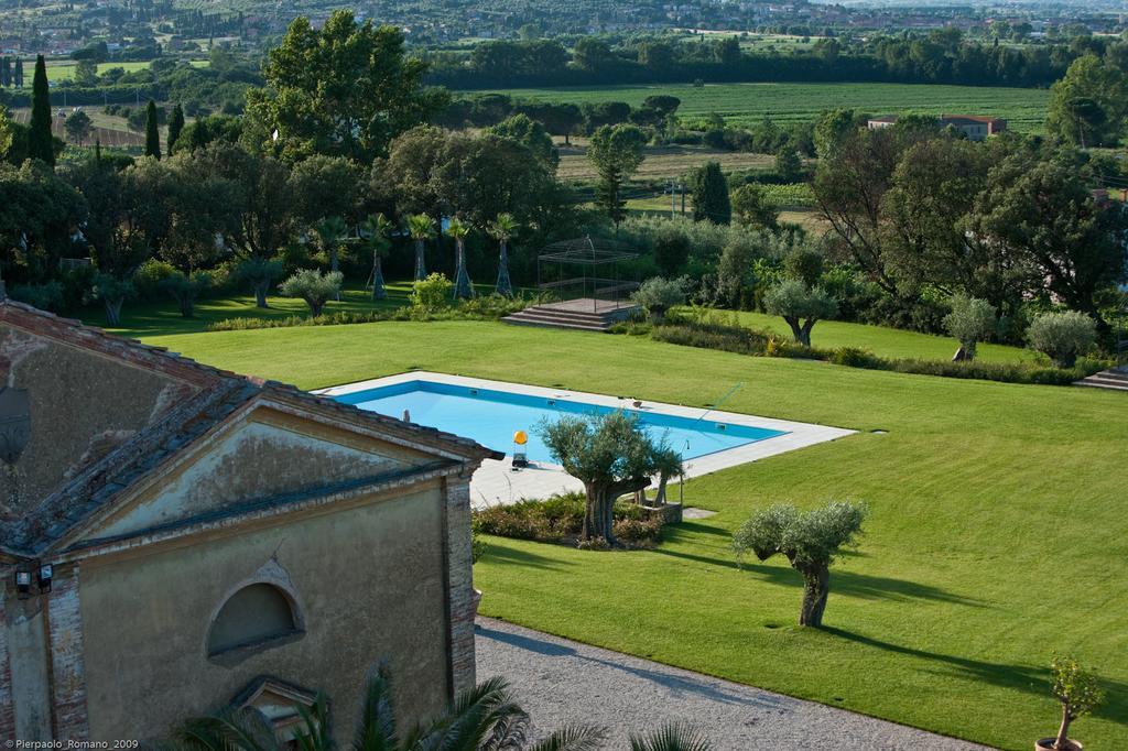 Tenuta Di Petriolo Torrita di Siena Exterior photo