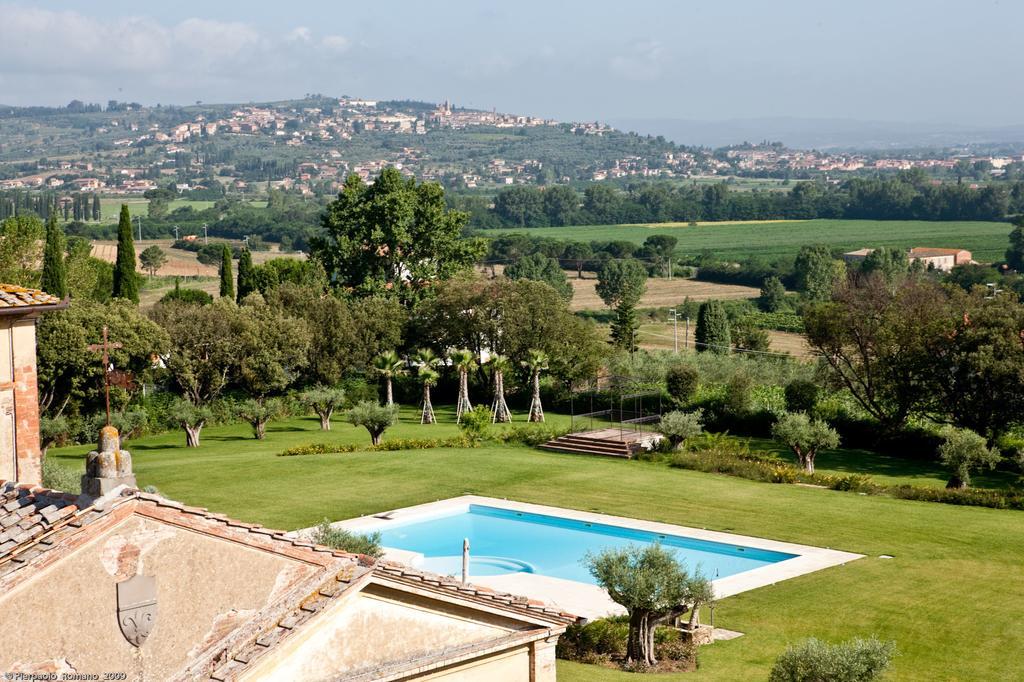 Tenuta Di Petriolo Torrita di Siena Exterior photo