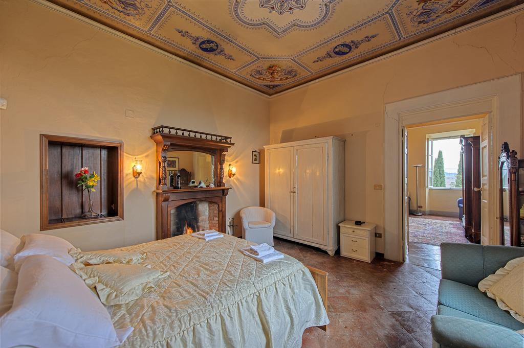 Tenuta Di Petriolo Torrita di Siena Exterior photo