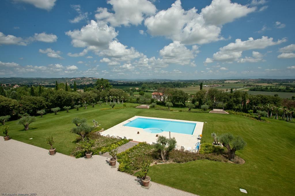 Tenuta Di Petriolo Torrita di Siena Exterior photo