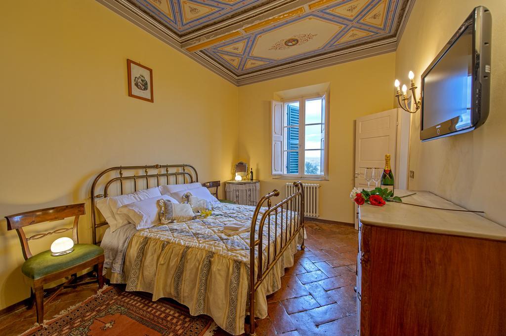 Tenuta Di Petriolo Torrita di Siena Exterior photo