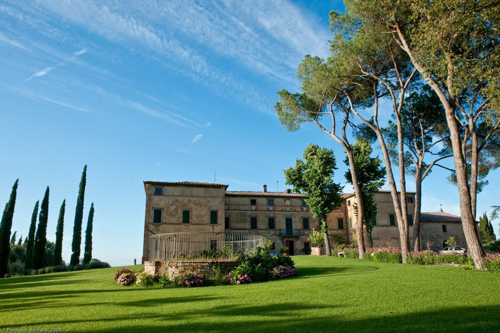 Tenuta Di Petriolo Torrita di Siena Exterior photo
